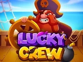 Lucky Crew game icon