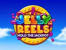 Jelly Reels™ game icon