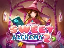 Sweet Alchemy 2 game thumbnail