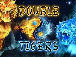 Double Tigers game thumbnail