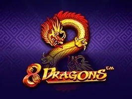 8 Dragons game thumbnail