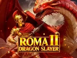 โรม่า 2 – นักล่ามังกร game icon