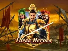 Three Heroes