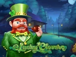 Lucky Clovers game icon