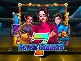 7 Sinners