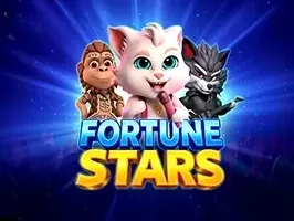 ฟอร์จูน สตาร์ส game thumbnail