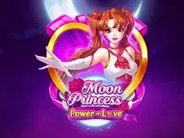 Moon Princess Power of Love game icon