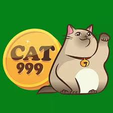 thcat999 Logo